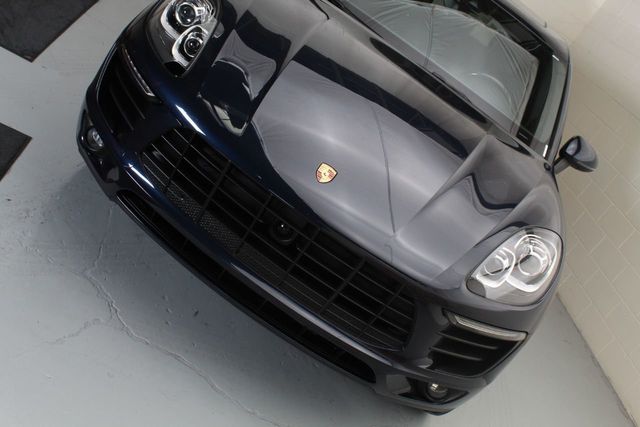 2018 Porsche Macan S - 20529468 - 8