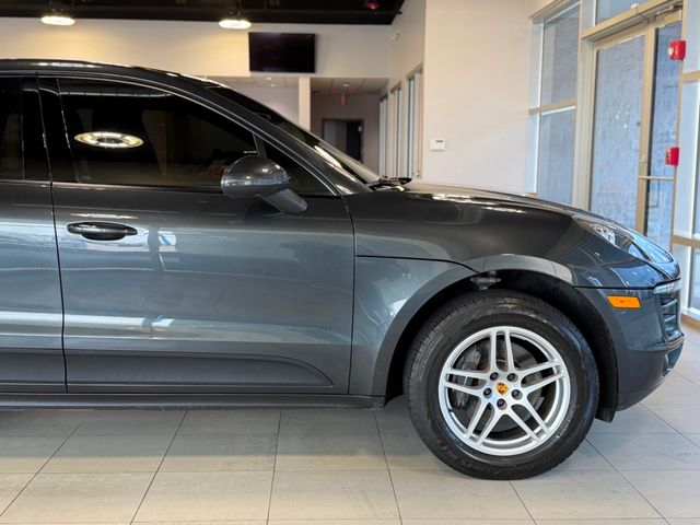 2018 Porsche Macan Sport Edition - 23012055 - 13