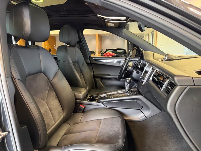 2018 Porsche Macan Sport Edition - 23012055 - 20