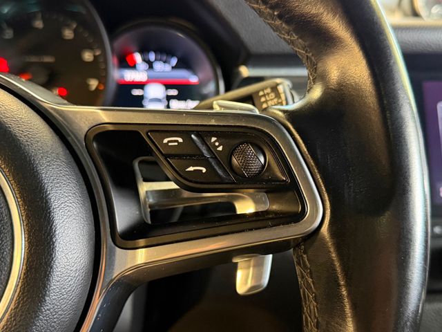2018 Porsche Macan Sport Edition - 23012055 - 23