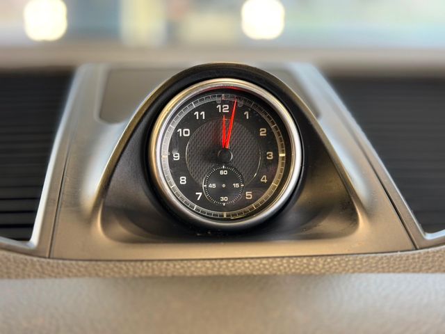 2018 Porsche Macan Sport Edition - 23012055 - 25