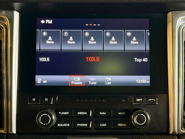 2018 Porsche Macan Sport Edition - 23012055 - 26