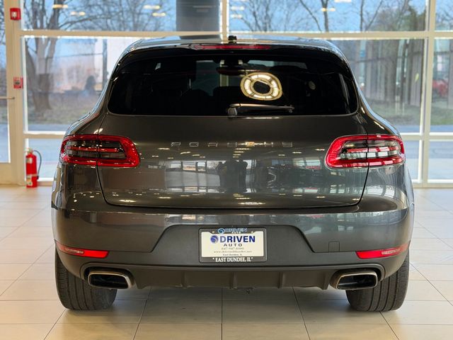 2018 Porsche Macan Sport Edition - 23012055 - 7