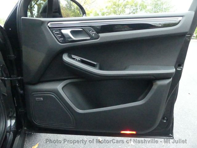 2018 Porsche Macan Sport Edition - 23088251 - 16