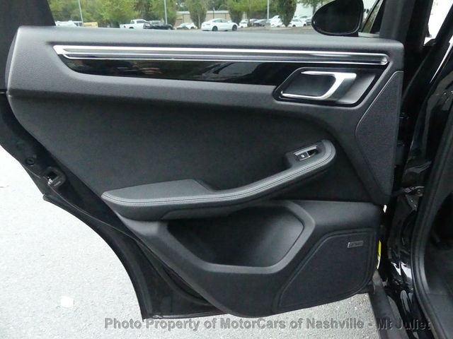 2018 Porsche Macan Sport Edition - 23088251 - 17