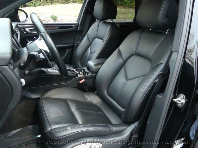 2018 Porsche Macan Sport Edition - 23088251 - 20