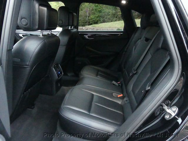 2018 Porsche Macan Sport Edition - 23088251 - 23