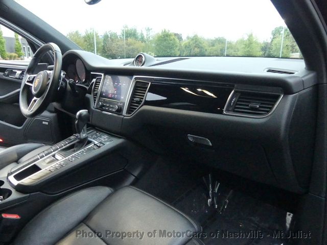 2018 Porsche Macan Sport Edition - 23088251 - 26