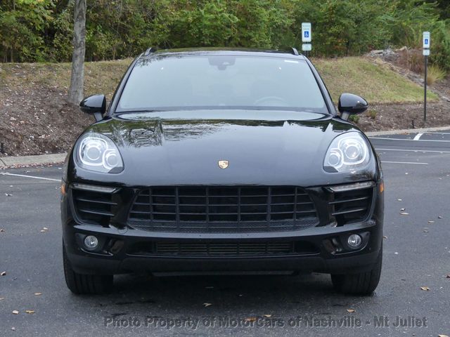 2018 Porsche Macan Sport Edition - 23088251 - 3