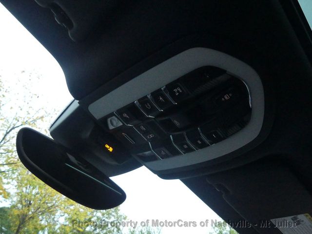 2018 Porsche Macan Sport Edition - 23088251 - 40