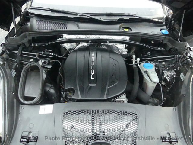 2018 Porsche Macan Sport Edition - 23088251 - 45
