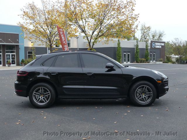 2018 Porsche Macan Sport Edition - 23088251 - 6
