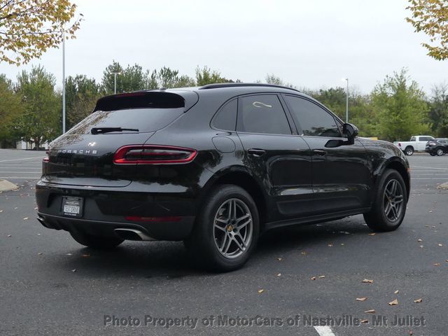 2018 Porsche Macan Sport Edition - 23088251 - 7