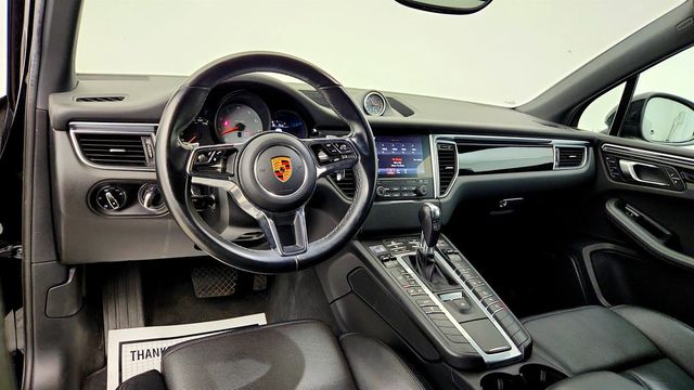 2018 Porsche Macan S w/ Premium Package Plus & 21'' Wheels - 23071841 - 11