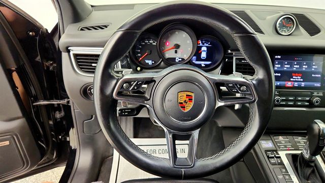 2018 Porsche Macan S w/ Premium Package Plus & 21'' Wheels - 23071841 - 12