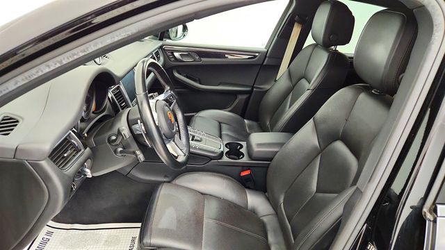 2018 Porsche Macan S w/ Premium Package Plus & 21'' Wheels - 23071841 - 17
