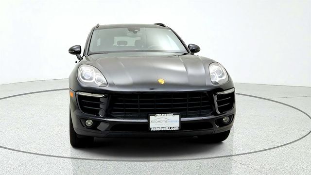 2018 Porsche Macan S w/ Premium Package Plus & 21'' Wheels - 23071841 - 1