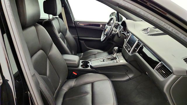 2018 Porsche Macan S w/ Premium Package Plus & 21'' Wheels - 23071841 - 21