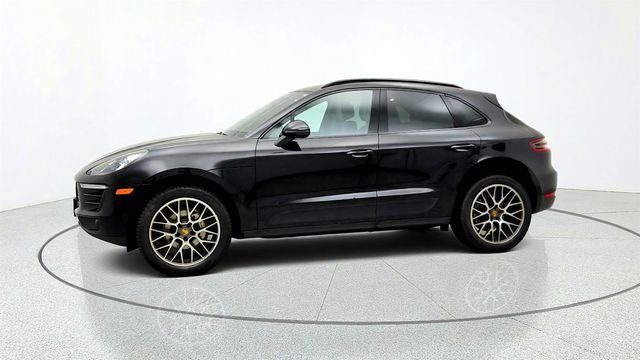 2018 Porsche Macan S w/ Premium Package Plus & 21'' Wheels - 23071841 - 7