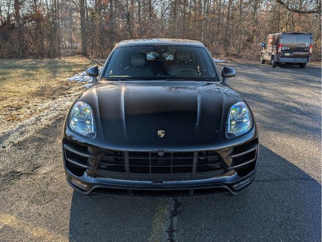 2018 Porsche Macan Turbo - 22992134 - 1