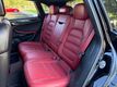 2018 Porsche Macan TURBO, AWD, PAN SUNROOF, 20" SPYDER WHEELS, NAVI, PREMIUM PLUS - 23067946 - 12