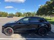 2018 Porsche Macan TURBO, AWD, PAN SUNROOF, 20" SPYDER WHEELS, NAVI, PREMIUM PLUS - 23067946 - 18