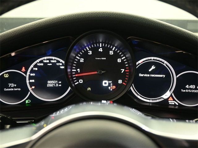 2018 Porsche Panamera   - 22885376 - 9