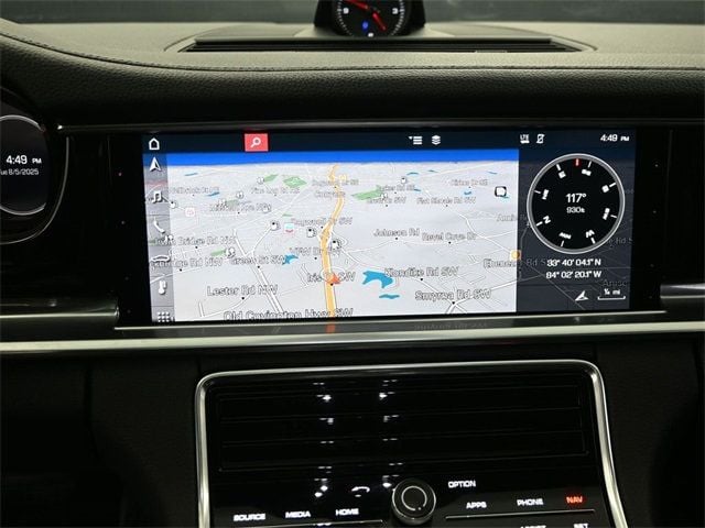 2018 Porsche Panamera   - 22885376 - 10