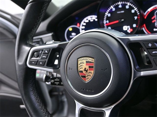 2018 Porsche Panamera   - 22885376 - 13