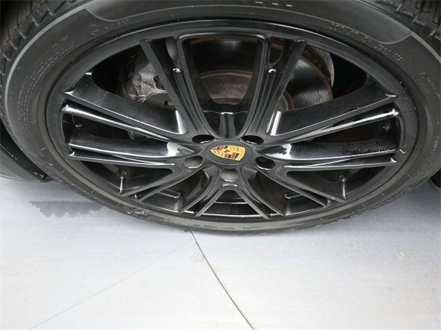 2018 Porsche Panamera   - 22885376 - 16
