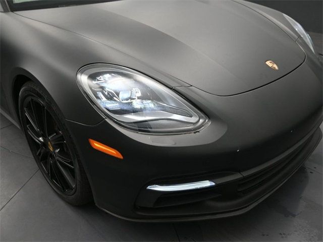 2018 Porsche Panamera   - 22885376 - 19
