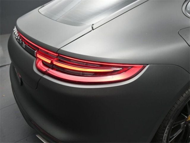 2018 Porsche Panamera   - 22885376 - 22