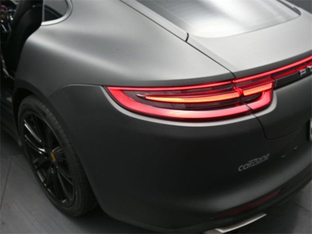 2018 Porsche Panamera   - 22885376 - 23