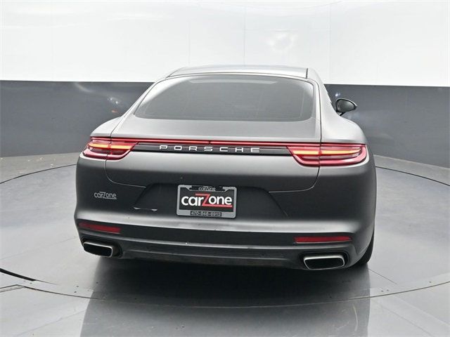 2018 Porsche Panamera   - 22885376 - 24