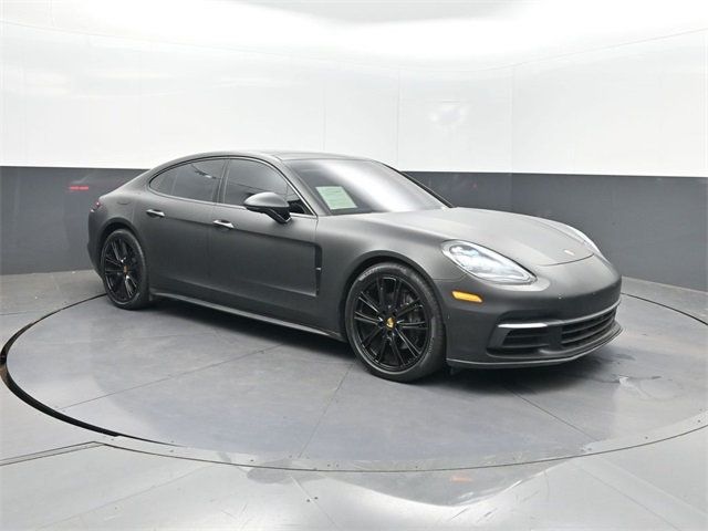 2018 Porsche Panamera   - 22885376 - 27