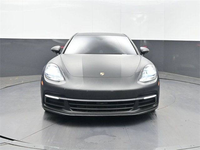 2018 Porsche Panamera   - 22885376 - 28