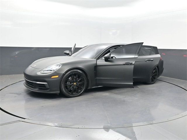 2018 Porsche Panamera   - 22885376 - 29