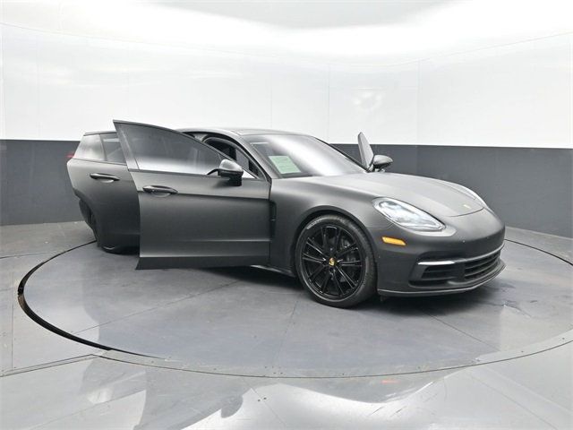 2018 Porsche Panamera   - 22885376 - 31
