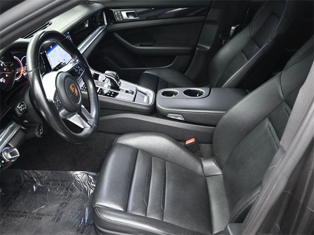 2018 Porsche Panamera   - 22885376 - 5
