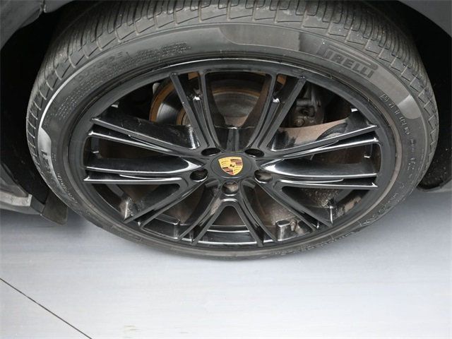 2018 Porsche Panamera   - 22885376 - 7