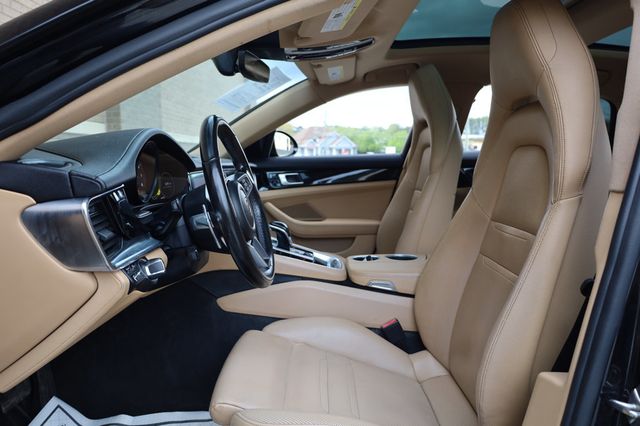 2018 Porsche Panamera  - 23002197 - 14
