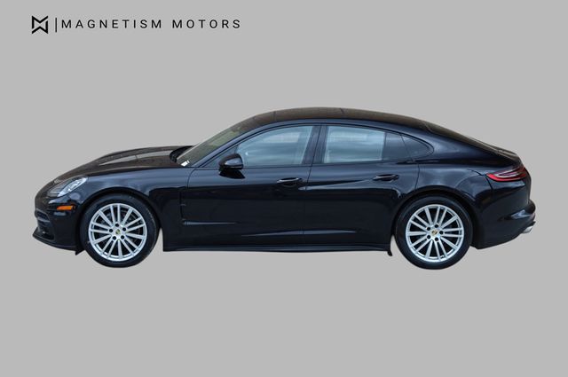 2018 Porsche Panamera  - 23002197 - 2
