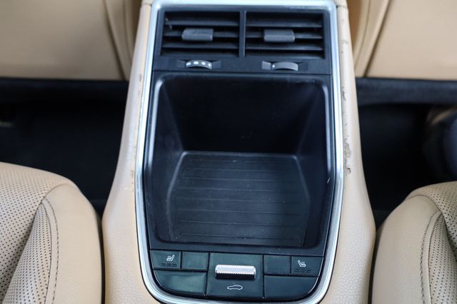 2018 Porsche Panamera  - 23002197 - 36