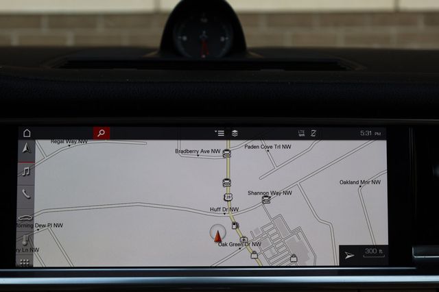 2018 Porsche Panamera  - 23002197 - 41