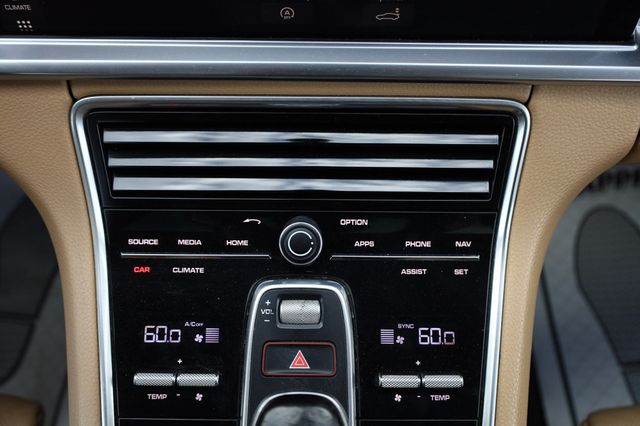 2018 Porsche Panamera  - 23002197 - 45