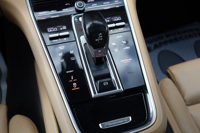 2018 Porsche Panamera  - 23002197 - 48