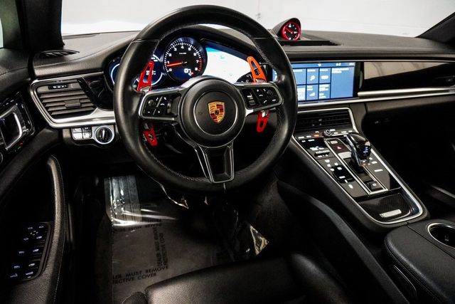 2018 Porsche Panamera 4 - 22947291 - 14