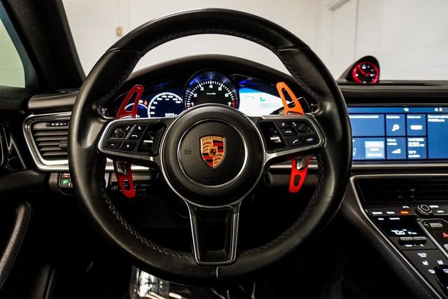 2018 Porsche Panamera 4 - 22947291 - 15
