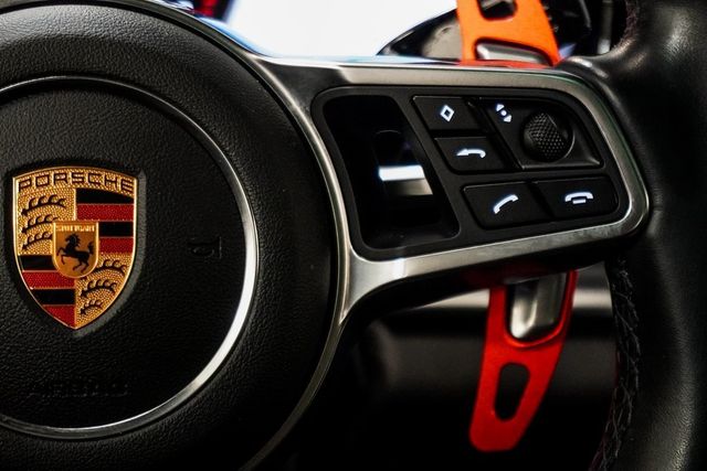 2018 Porsche Panamera 4 - 22947291 - 16