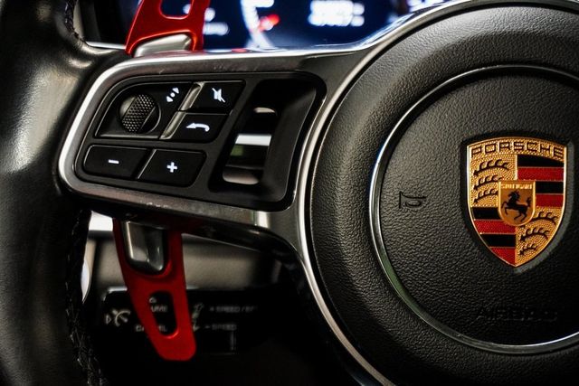 2018 Porsche Panamera 4 - 22947291 - 17